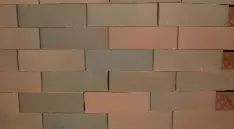 Кирпич облицовочный (промо) BRAER Браер кладка 4 гладкий 1,0НФ фотография