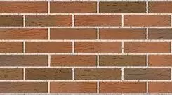 Кирпич облицовочный (промо) BRAER Браер кладка 1 риф 1,0НФ фотография