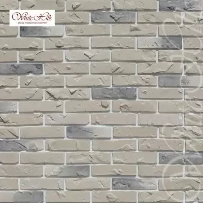 Искусственный камень White Hills Эрдинг Брик 675-10 в "Строй-Ресурсе" Искусственный камень White Hills Эрдинг Брик 675-10 купить в "Строй-Ресурсе"
