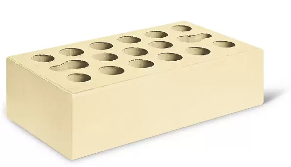 Кирпич лицевой Керма М150 1,0НФ Пшеничное лето ут. ст. купить в "Строй-Ресурсе"