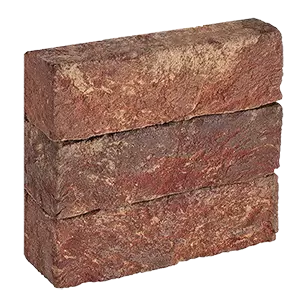 Кирпич ТАНДЕМ ручной формовки 0,5 WDF Денисово купить в "Строй-Ресурсе"
