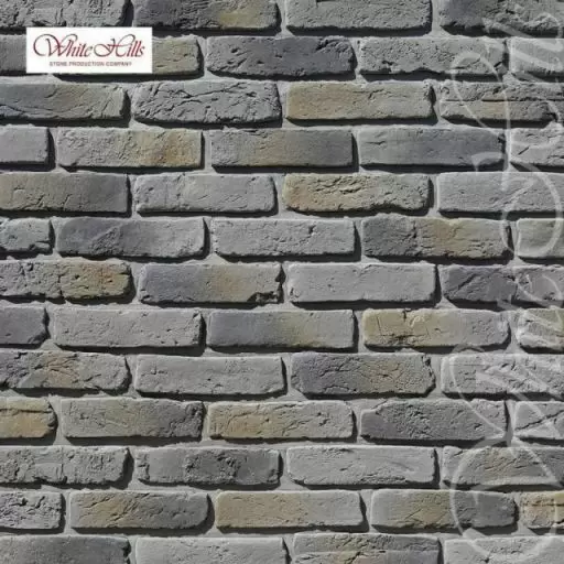 Искусственный камень White Hills Берн Брик 395-80 в "Строй-Ресурсе" Искусственный камень White Hills Берн Брик 395-80 купить в "Строй-Ресурсе"