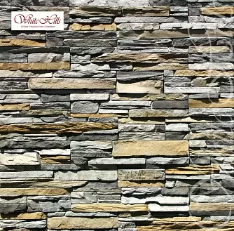 Искусственный камень White Hills Кросс Фелл 100-80 купить в "Строй-Ресурсе"