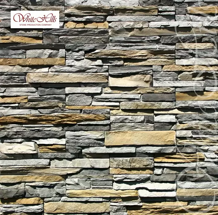 Искусственный камень White Hills Кросс Фелл 100-80 купить в "Строй-Ресурсе"