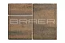 Тротуарная плитка Braer Старый город Ландхаус Color Mix Техас 60 мм купить в "Строй-Ресурсе"