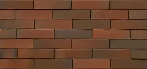 Кирпич облицовочный (промо) BRAER Браер кладка 5, гладкий, 1,0НФ фотография