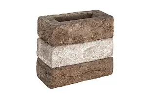 Кирпич ТАНДЕМ ручной формовки WDF Яковлево купить в "Строй-Ресурсе"