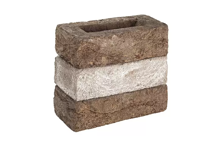 Кирпич ТАНДЕМ ручной формовки WDF Яковлево купить в "Строй-Ресурсе"