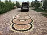 Тротуарная плитка Braer Старый город Ландхаус Color Mix Прайд 60 мм купить в "Строй-Ресурсе"