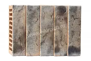 Кирпич лицевой Воротынск М175 1,0НФ айвори (утолщ. лиц. стенка) купить в "Строй-Ресурсе"