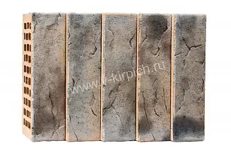 Кирпич лицевой Воротынск М175 1,0НФ айвори (утолщ. лиц. стенка) купить в "Строй-Ресурсе"