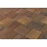 Тротуарная плитка Braer Старый город Венусбергер Color Mix Мальва 40 мм купить в "Строй-Ресурсе"