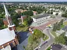 Клинкер тротуарный PENTER Baltic Klinker Pavers Nuance 200х100х45мм STT45 купить в "Строй-Ресурсе"