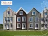 Искусственный камень White Hills Лондон Брик 300-80 купить в "Строй-Ресурсе"