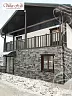 Искусственный камень White Hills Данвеган 500-80 купить в "Строй-Ресурсе"