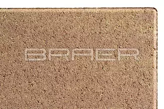 Тротуарная плитка Braer Классико Color Mix "Рассвет" фотография