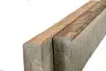 Бордюр тротуарный BRAER БР100.20.8 Color Mix Мальва купить в "Строй-Ресурсе"