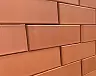 Кирпич лицевой Вышневолоцкий 1,0НФ красный гладкий купить в "Строй-Ресурсе"