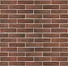 Кирпич лицевой Воротынск М150 1,0НФ бронза бостон флеш (утолщ. лиц. стенка) купить в "Строй-Ресурсе"