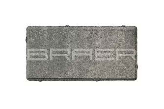 Тротуарная плитка Braer Прямоугольник Color mix Туман 200*100*40 в "Строй-Ресурсе" Тротуарная плитка Braer Прямоугольник Color mix Туман 200*100*40 купить в "Строй-Ресурсе"