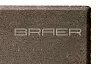 Тротуарная плитка Braer Домино Color Mix Сафари купить в "Строй-Ресурсе"