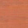 Кирпич лицевой BRAER М150 1,0НФ красный гладкий  купить в "Строй-Ресурсе"