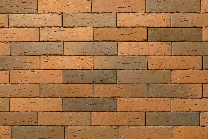 Кирпич облицовочный (промо) BRAER Браер кладка, Тенерифе 1, 1,0НФ купить в "Строй-Ресурсе"