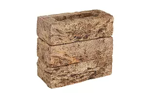 Кирпич ТАНДЕМ ручной формовки WDF Архангельское купить в "Строй-Ресурсе"