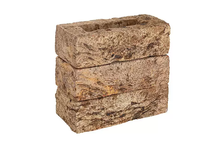 Кирпич ТАНДЕМ ручной формовки WDF Архангельское купить в "Строй-Ресурсе"