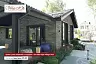 Искусственный камень White Hills Бран Брик 698-80 DESIGN купить в "Строй-Ресурсе"