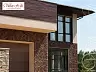 Искусственный камень White Hills Бремен Брик 308-40 купить в "Строй-Ресурсе"