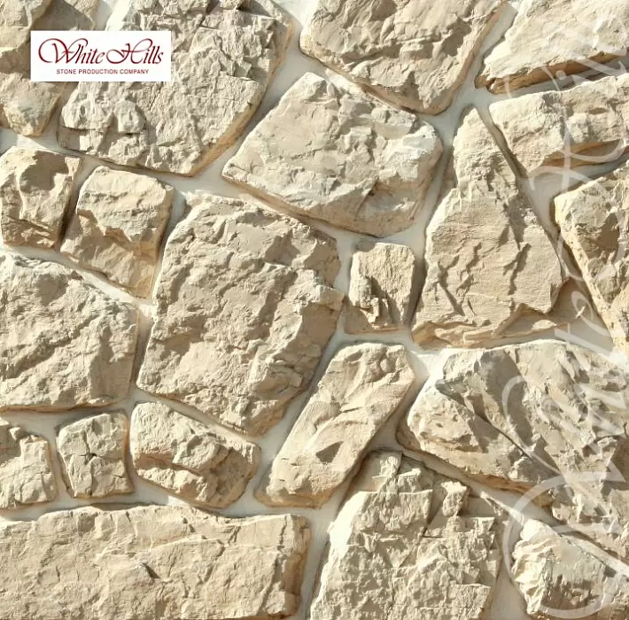 Искусственный камень White Hills Рока 610-10 купить в "Строй-Ресурсе"