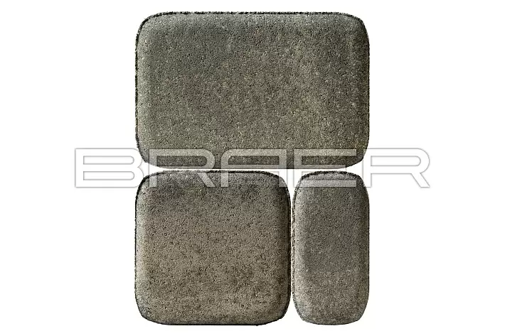 Тротуарная плитка Braer Классико Color Mix "Туман" в "Строй-Ресурсе" Тротуарная плитка Braer Классико Color Mix "Туман" купить в "Строй-Ресурсе"