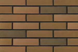 Кирпич облицовочный (промо) BRAER Браер кладка 2, гладкий, 0,7 НФ фотография