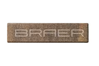 Тротуарная плитка Braer Паркет Прайд 200*50*60 купить в "Строй-Ресурсе"