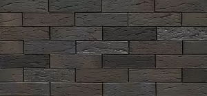 Кирпич облицовочный (промо) BRAER кладка 2 Limited, риф, 1,0НФ фотография