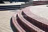 Тротуарная плитка Braer Старый город Ландхаус Color Mix Прайд 60 мм купить в "Строй-Ресурсе"