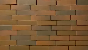 Кирпич облицовочный (промо) BRAER Браер кладка 7, гладкий, 1,0НФ фотография