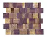Тротуарная плитка Braer Старый город Ландхаус Color Mix Мальва 60 мм купить в "Строй-Ресурсе"
