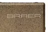 Тротуарная плитка Braer Прямоугольник Color mix Прайд 200*50*60 ТЕСТ купить в "Строй-Ресурсе"