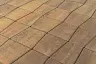 Тротуарная плитка Braer Старый город Веймар Color Mix Прайд 60мм купить в "Строй-Ресурсе"