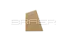 Тротуарная плитка Braer Витраж, Color Mix Плато, 80мм купить в "Строй-Ресурсе"