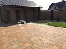 Тротуарная плитка Braer Триада Color Mix Плато купить в "Строй-Ресурсе"