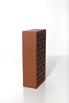 Кирпич рядовой BRAER ГОСТ 530-2012  М125-175 1,0НФ  купить в "Строй-Ресурсе"