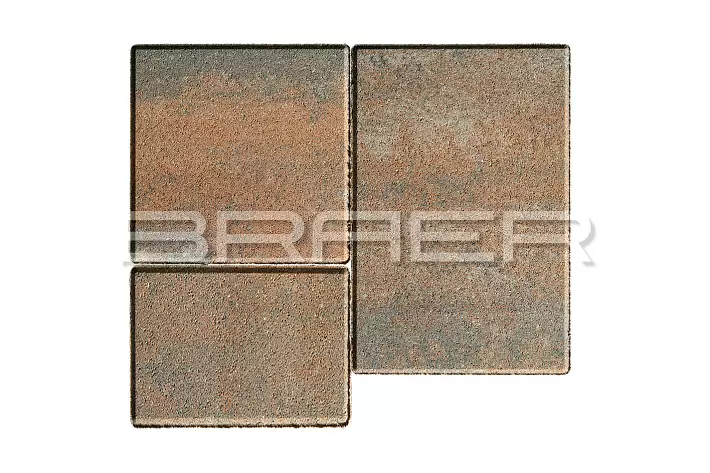 Тротуарная плитка Braer Старый город Венусбергер Color Mix Койот 40 мм в "Строй-Ресурсе" Тротуарная плитка Braer Старый город Венусбергер Color Mix Койот 40 мм купить в "Строй-Ресурсе"