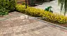 Тротуарная плитка Braer Старый город Ландхаус Color Mix Мальва 60 мм купить в "Строй-Ресурсе"