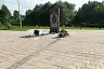 Тротуарная плитка Braer Старый город Ландхаус Color Mix Степь 60 мм купить в "Строй-Ресурсе"