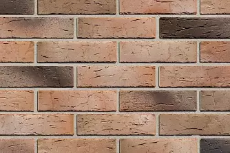 Кирпич облицовочный (промо) BRAER PRO 14/1.04.1, 1,0НФ купить в "Строй-Ресурсе"