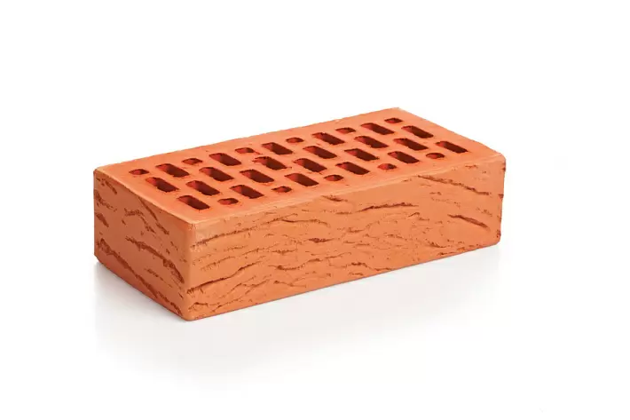 Кирпич лицевой МАГМА М150-175 1,0НФ Красный Антик купить в "Строй-Ресурсе"