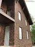Кирпич лицевой Пятый Элемент М200 0,7НФ Баварская кладка флэш Регенсбург глад. купить в "Строй-Ресурсе"